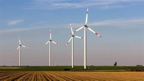 Utility Scale Wind Renewable Energy