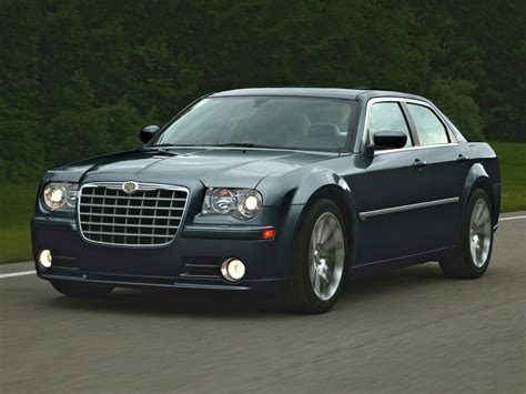 2008 Chrysler 300 Hemi In Michigan For Sale 26 Used Cars From 6995