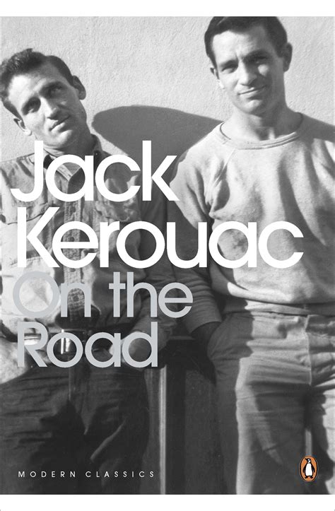 On The Road By Jack Kerouac Pdf Makao Bora