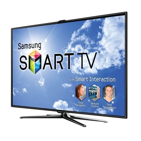 Smart tvs are rapidly becoming a common feature in all homes in malaysia. Samsung might be spying on you with its smart TV