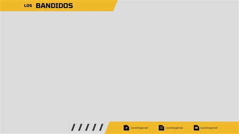 Personaliza Online 192 Plantillas De Twitch Canva