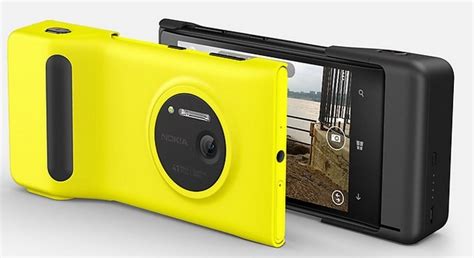 Nokia 1020 Yellow Lumnia Phone To Launch In Us On July 26 Australian