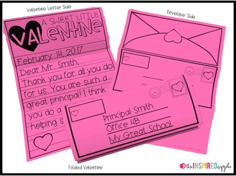 30 Lovely Writing Prompts For Valentines Day Teaching Expertise