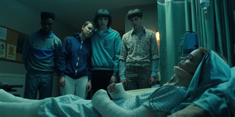 Stranger Things Season 5 Everything The Duffer Brothers Have Said So Far
