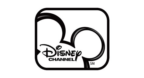 Disney Channel SVG
