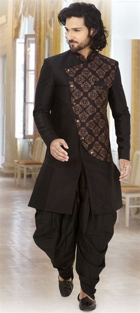 Indo Western Menswear Indo Western Suits Sherwani For Men
