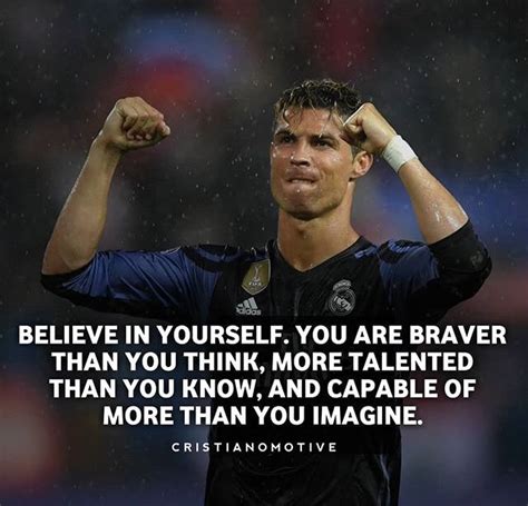 Cr7 Inspiration 😍 Cristiano Ronaldo Quotes Ronaldo Quotes