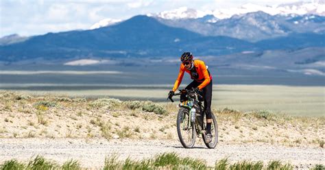 Tracking Down the 2019 Tour Divide, Part 1 - BIKEPACKING.com