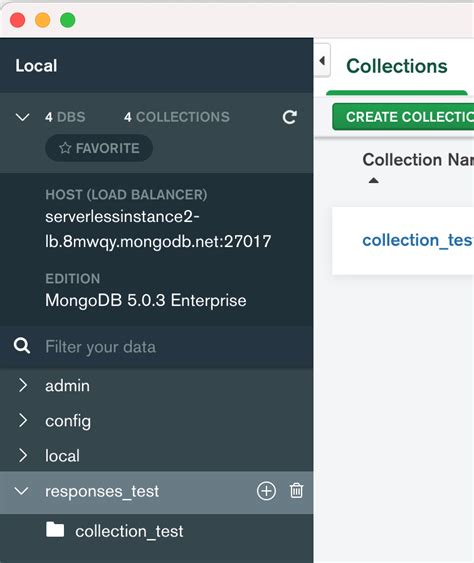 Support Mongodb Atlas Serverless Feature Requests Retool Forum