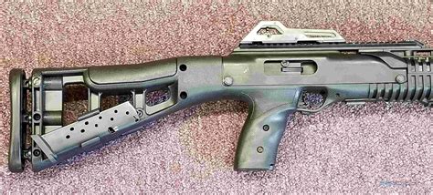 Hi Point 995 Carbine 9mm Free S For Sale At