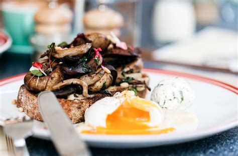 14 Of The Best Breakfasts In The Cbd Urban List Sydney