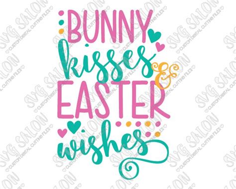 Pin on Easter SVG Cut Files