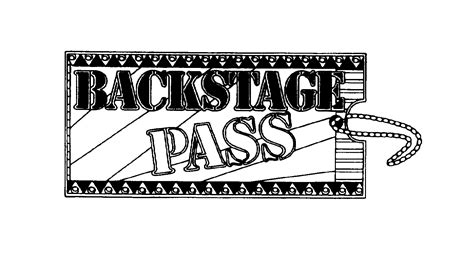 backstage pass troll communications l l c trademark registration