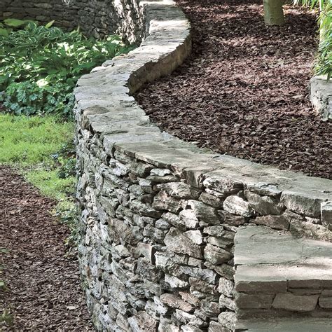 Retaining Walls And Patios Landscaping In Spartanburg Sc