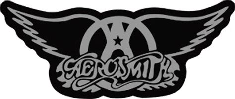 Rock Band Logos Band Logos Aerosmith