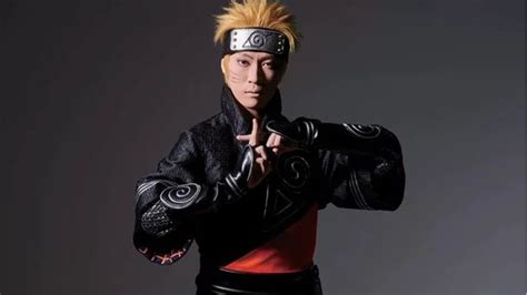 Teaser Trailer Released For The Live Action Naruto — Geektyrant