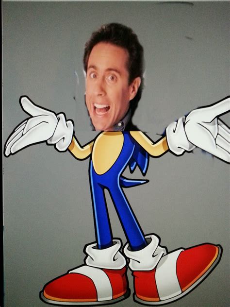 Gamed2death Stevie Jays New Original Sonic Fan Character