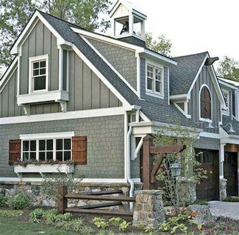 Farmhouse Exterior Paint Colors A Guide To Choosing The Perfect Hue