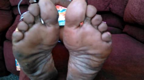 Wild Kinky Chocolate Dirty Tease Foot Fetish Feet