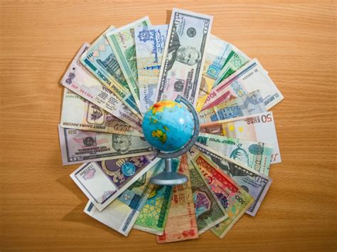 Top 10 Highest Currencies In The World In 2021 2023
