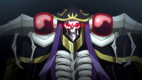 Ainz Ooal Gown Image Id 213852 Image Abyss