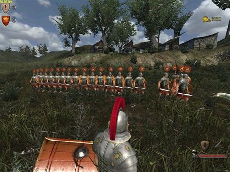 Campaign ai determines how biased lords are against the player in several ways. Mount & Blade: Warband GAME MOD Mount & Gladius v.1.0 - download - gamepressure.com