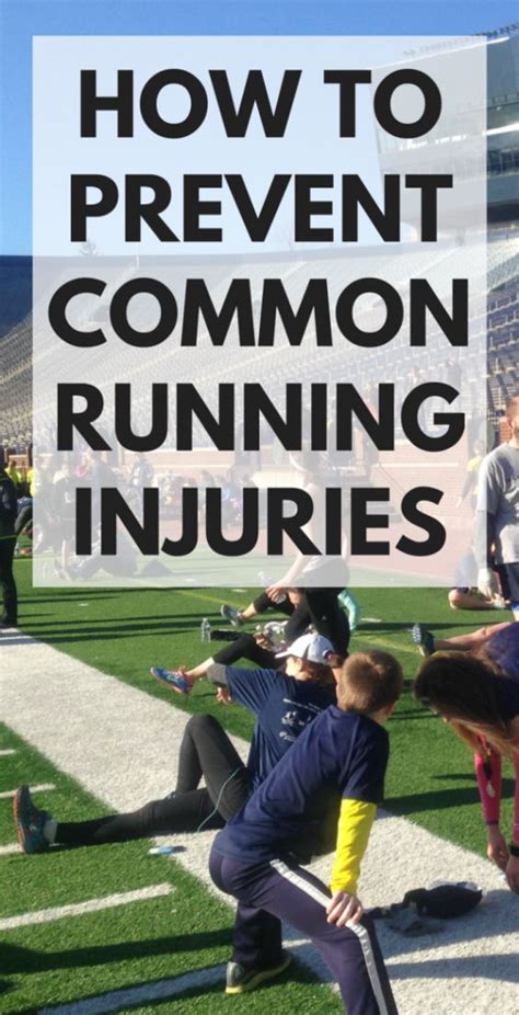 How To Prevent Running Injuries Causes And Prevention Tips For Running
