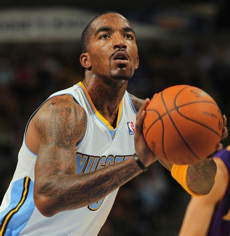 Its Official Jr Smith Signs To Play In China Next Season