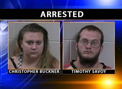 Siblings Arrested For Having Sex After Watching The Notebook