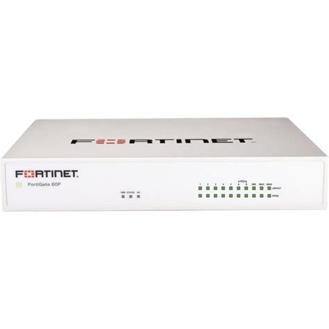 Fortinet Fg 601f Bdl 950 36 Fortigate 601f Hardware Plus 3 Year Fort