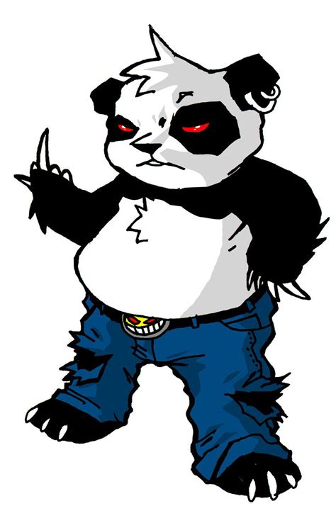A collection of the best cool gangster wallpapers and backgrounds available for download for free. Gangster Panda Wallpapers - Wallpaper Cave