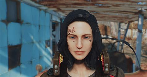 11 Best Fallout 4 Tattoo Mods For Some Cool Aesthetics All Free
