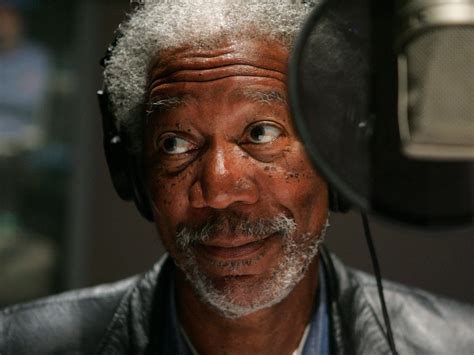 Hdmax Morgan Freeman Narrator March Of The Penguins Tapety