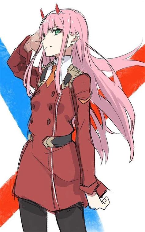 Post Arsenal Code Darling In The Franxx Hot Sex Picture