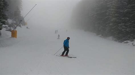 Ski Vacation In Bansko Bulgaria 2020 Youtube