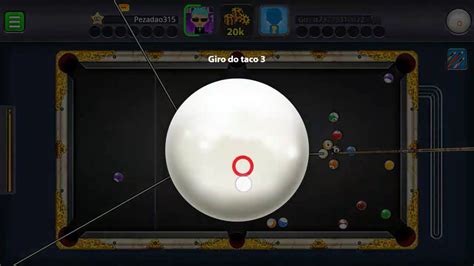 On our site you can easily download 8 ball pool (mod, long lines).apk! HACK DE LINHA INFINITA 8 BALL POOL (SEM ROOT) - YouTube