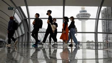 No Immediate Surge Of Chinese Tourists Expected After Re Opening
