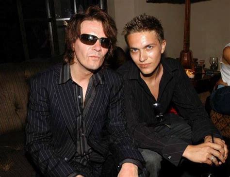 Andy His Son Andy Amazing Songs John Taylor Still In Love Try Harder Great Bands Duran