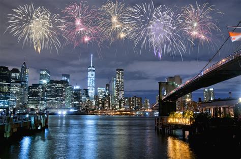 Things To Do For New Years In Brooklyn