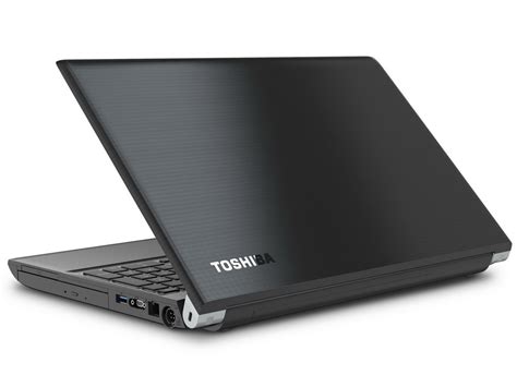 Toshiba Tecra W50 A0662 I7 4810mq 8gb 2x4gb Ddr3l 1600mhz Nvidia