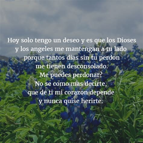 Cornualles nativo conjunción poemas cortos de amor para pedir perdon Paloma Sangriento toque