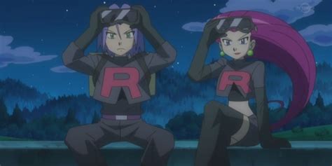 Pokémon What Happened To Cassidy And Butch The Better Team Rocket