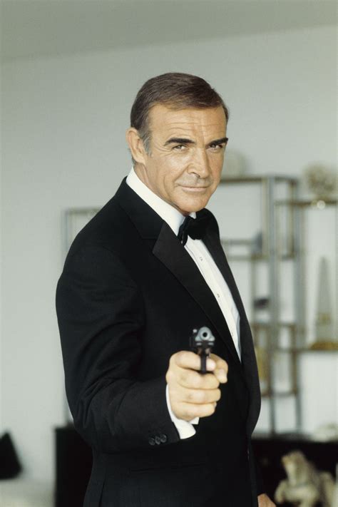 Sir Sean Connery Trademarks His Name In Bid Stop Rogue Sellers The