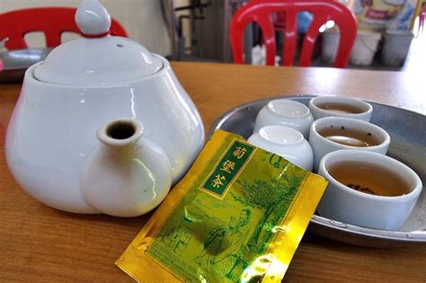 Bak kut teh may seem like a simple dish with only pork and herbs, but it comes in many forms. Restoran Bak Kut Teh Mo Sang Kor @ Klang