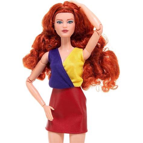 Barbie Looks 2023 Dolls