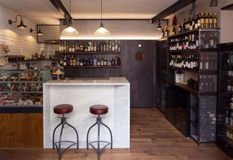 50 Home Bar Ideas For Modern And Industrial Interiors Vintage
