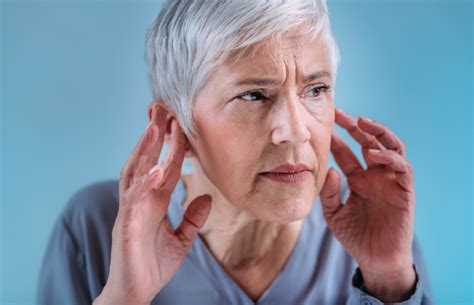 Sudden Hearing Loss Everything You Need To Know Neurosensory