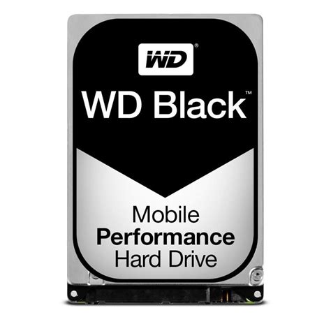 Wd Black 500gb Sata 25 Internal Hard Drive Wd5000lplx Shopping