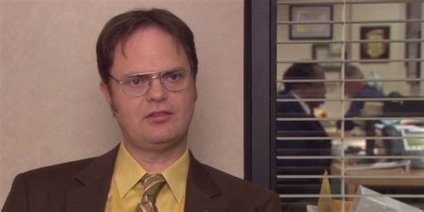The Office 10 Times Dwight Schrute Was Too Relatable