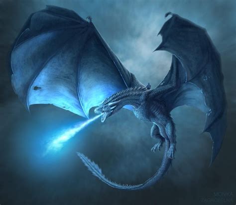 27 Blue Dragon Game Of Thrones Ideas